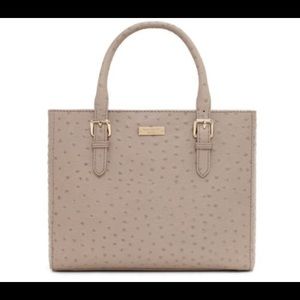 Kate Spade - PORTOLA VALLEY QUINN - Taupe